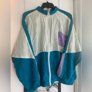 Vintage Windbreaker